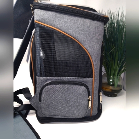 Other - Pet Carrier Backpack